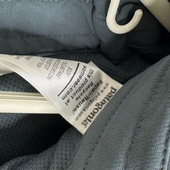 Patagonia Skyline Traveler Pants - Picture 3 of 5